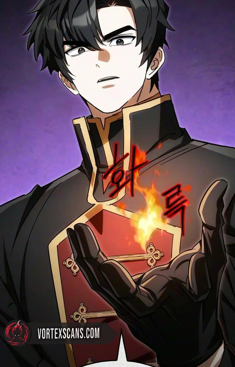 The Demon King Overrun by Heroes chapter 42 page 51