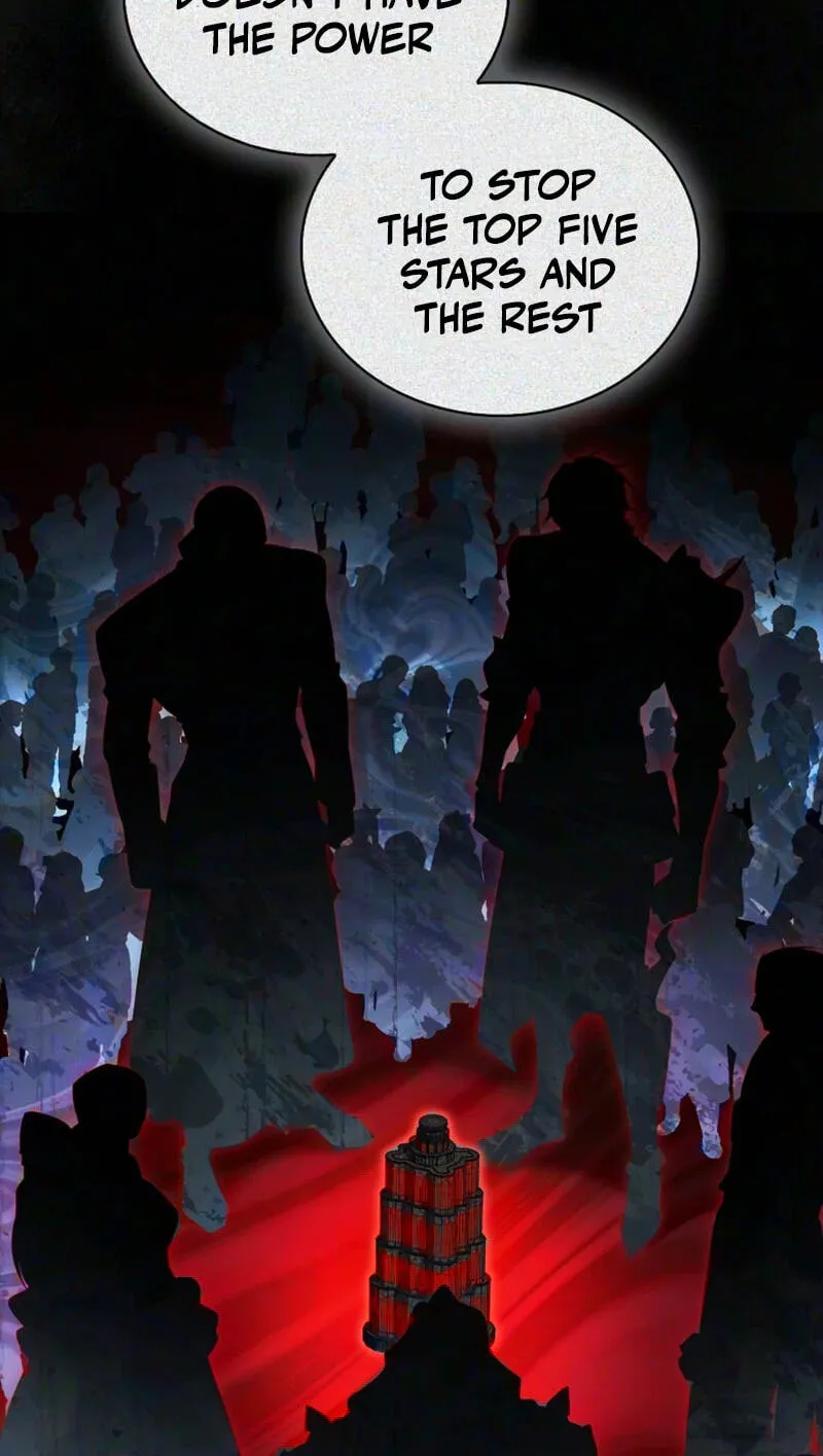 The Demon King Overrun by Heroes chapter 42 page 44