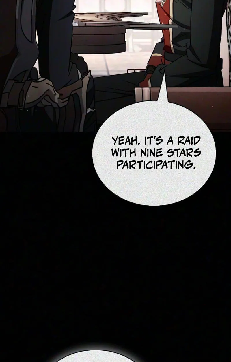 The Demon King Overrun by Heroes chapter 42 page 41