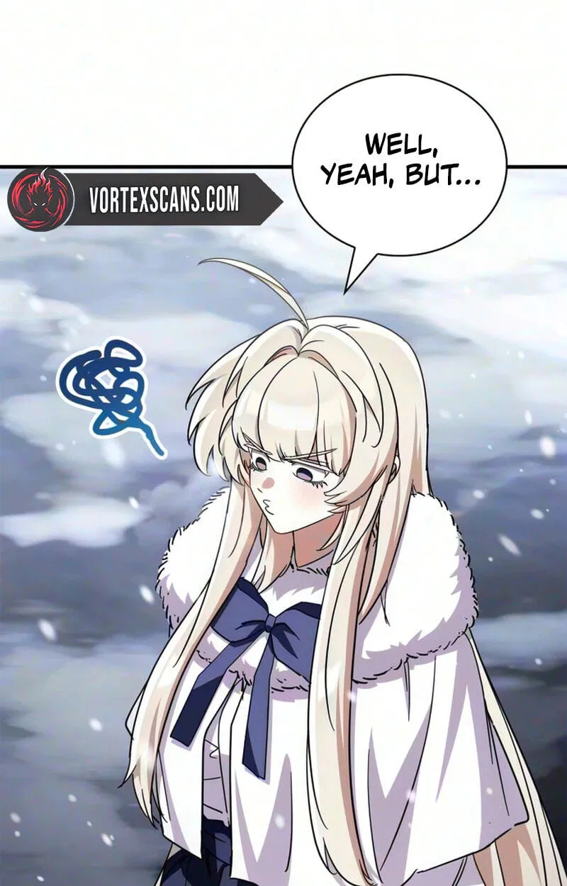 The Demon King Overrun by Heroes chapter 42 page 96