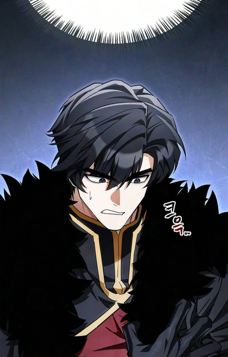 The Demon King Overrun by Heroes chapter 42 page 88