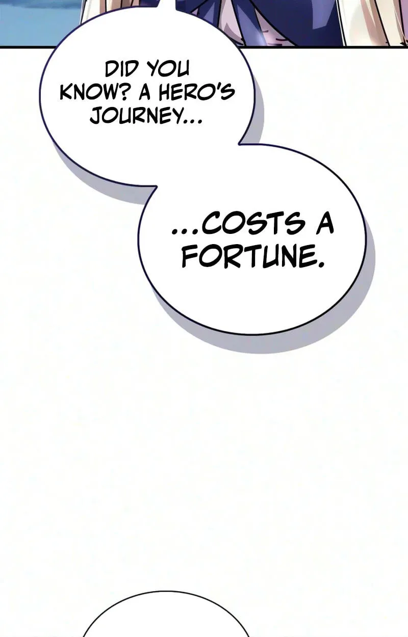 The Demon King Overrun by Heroes chapter 42 page 72