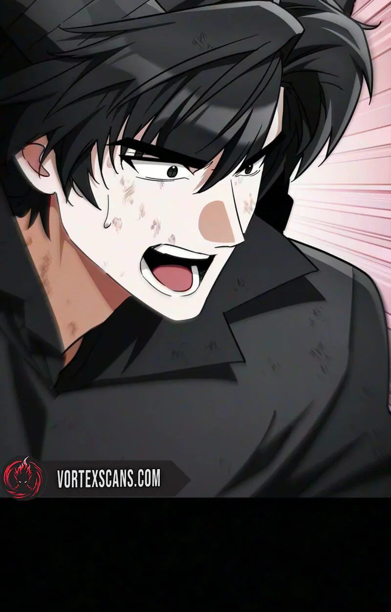 The Demon King Overrun by Heroes chapter 42 page 7