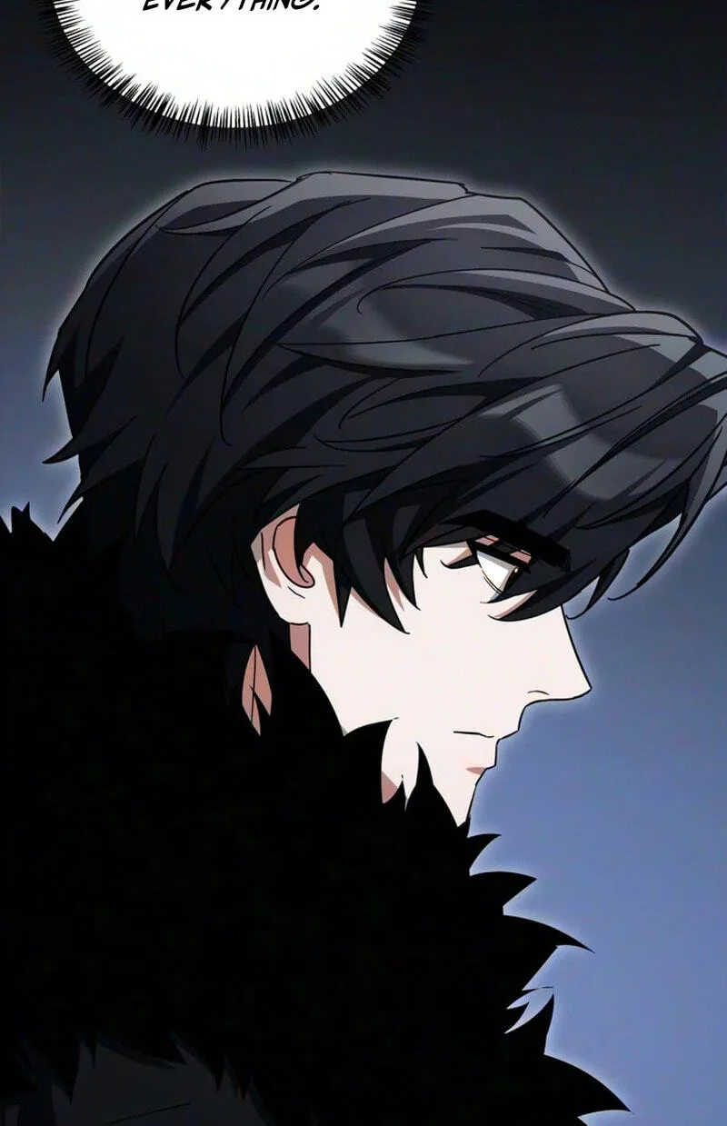 The Demon King Overrun by Heroes chapter 42 page 77