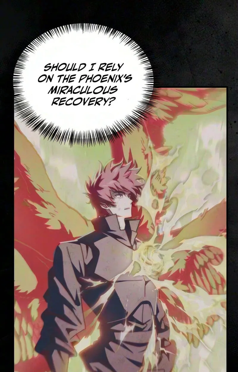 The Demon King Overrun by Heroes chapter 42 page 48