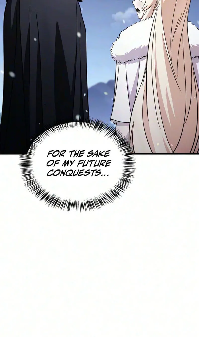 The Demon King Overrun by Heroes chapter 42 page 91