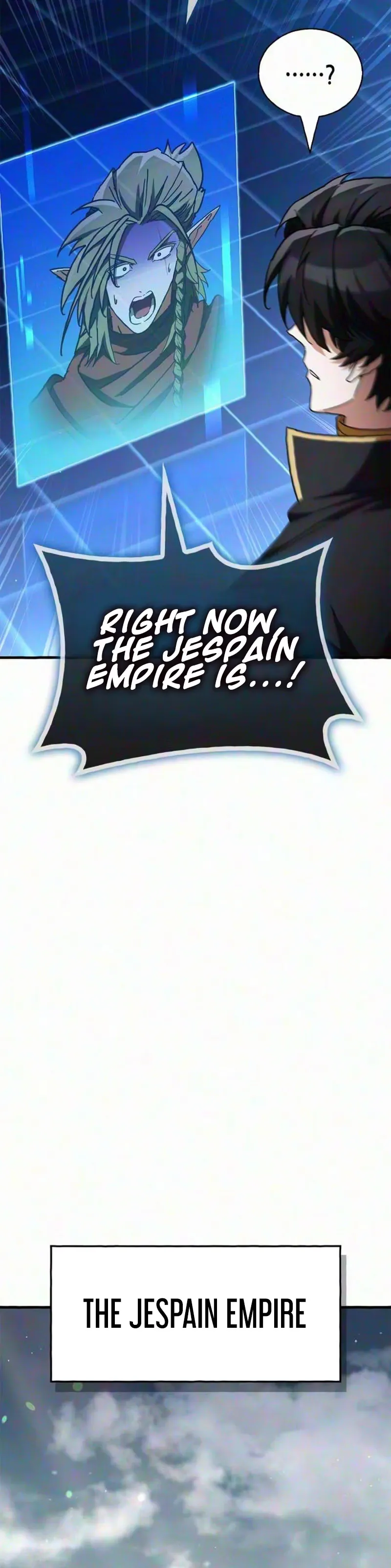 The Demon King Overrun by Heroes chapter 43 page 38