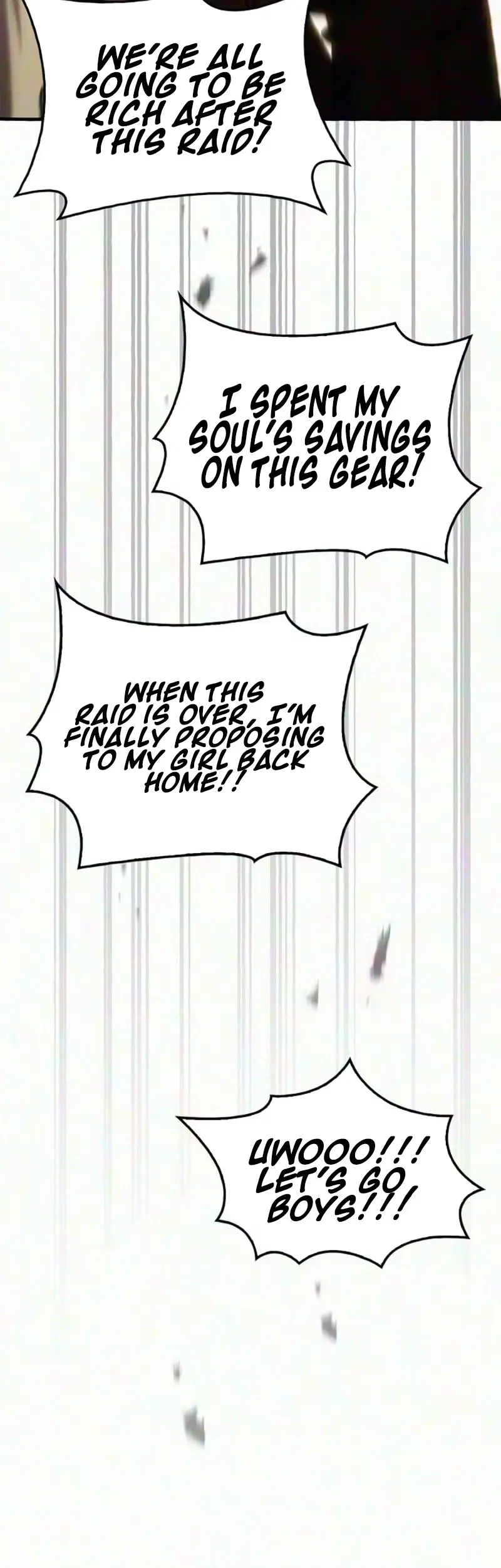 The Demon King Overrun by Heroes chapter 43 page 25