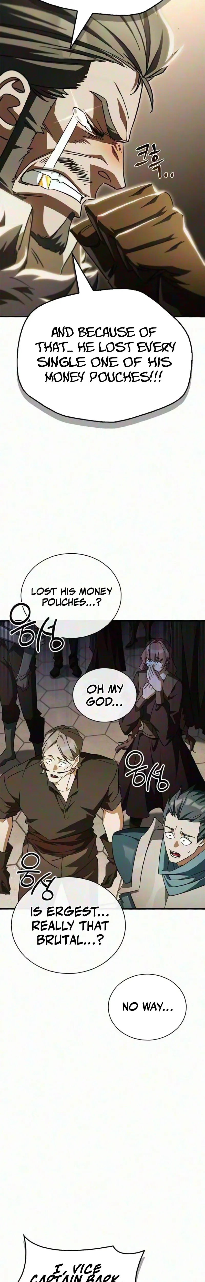 The Demon King Overrun by Heroes chapter 43 page 21