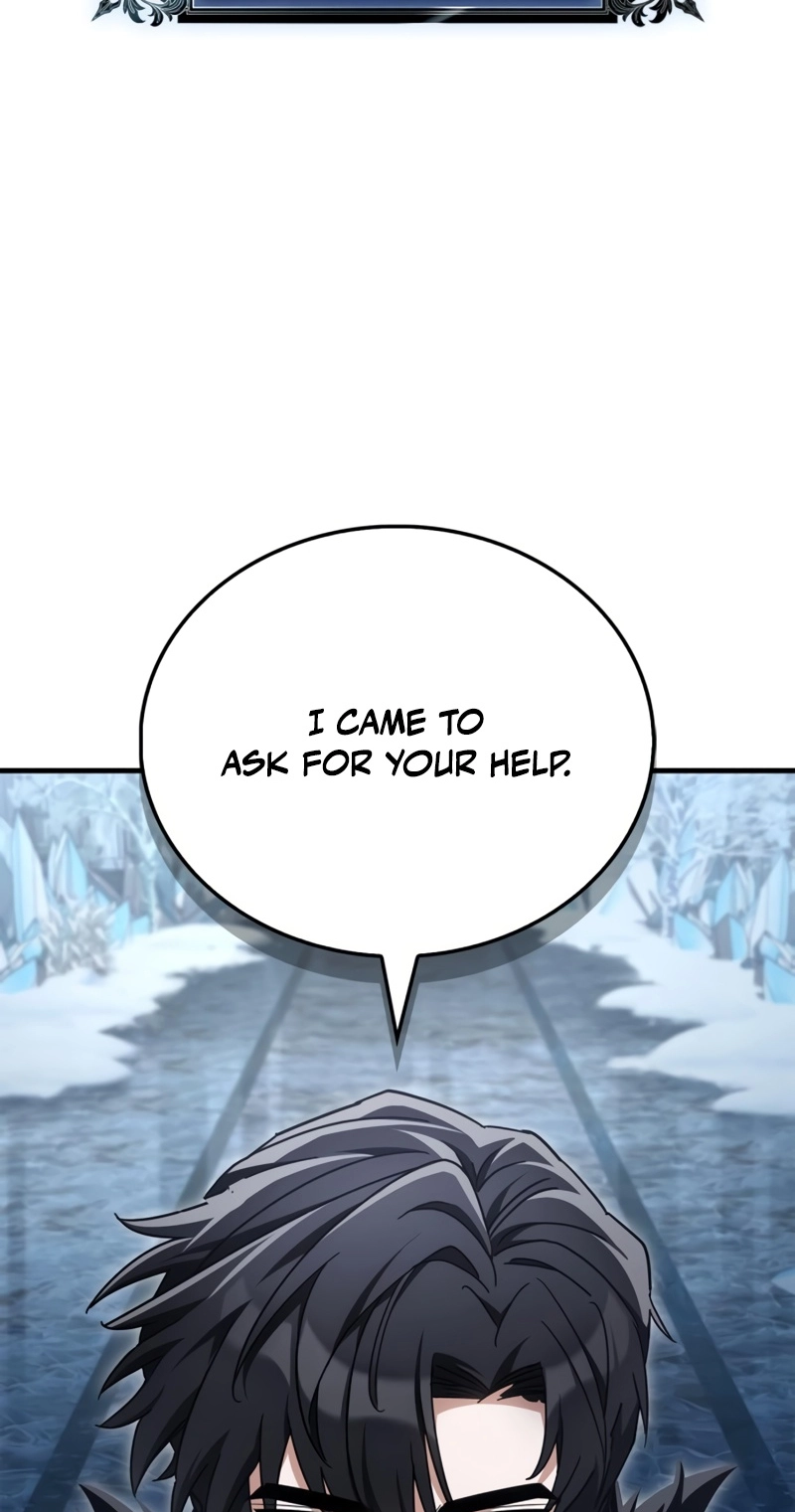 The Demon King Overrun by Heroes chapter 45 page 7