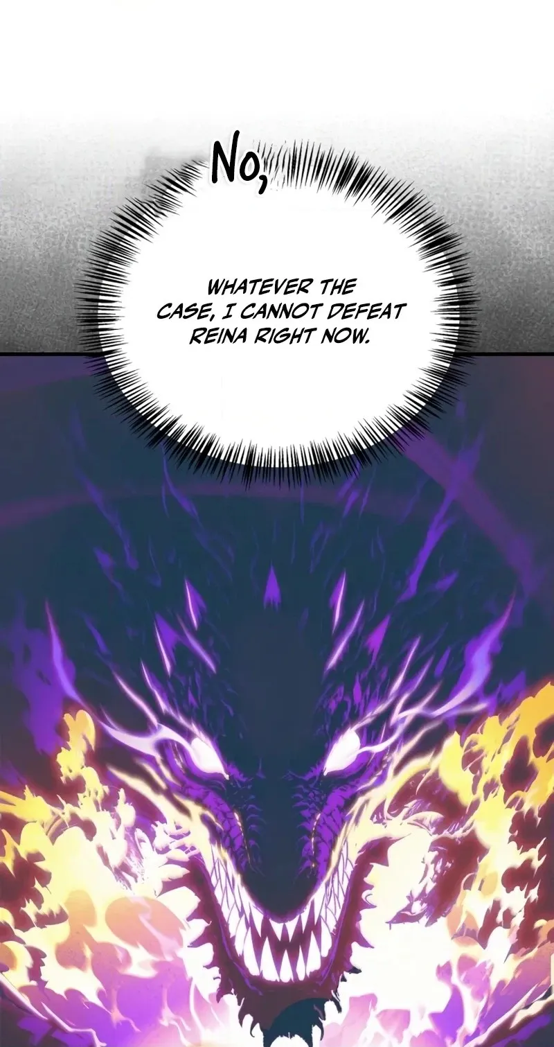 The Demon King Overrun by Heroes chapter 45 page 20