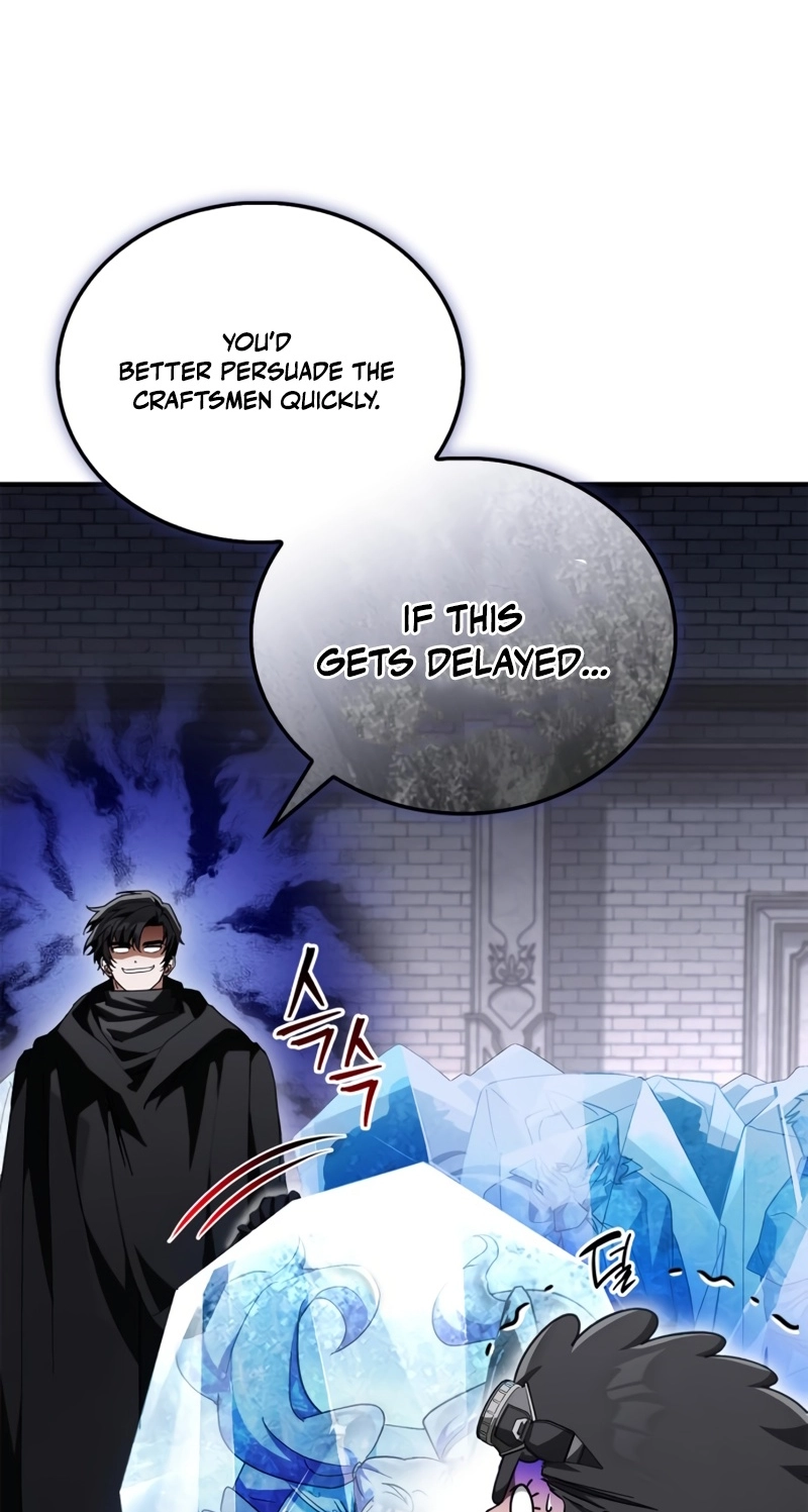 The Demon King Overrun by Heroes chapter 45 page 105