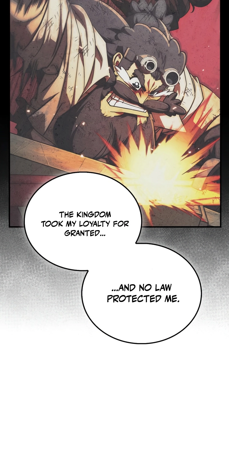 The Demon King Overrun by Heroes chapter 45 page 92