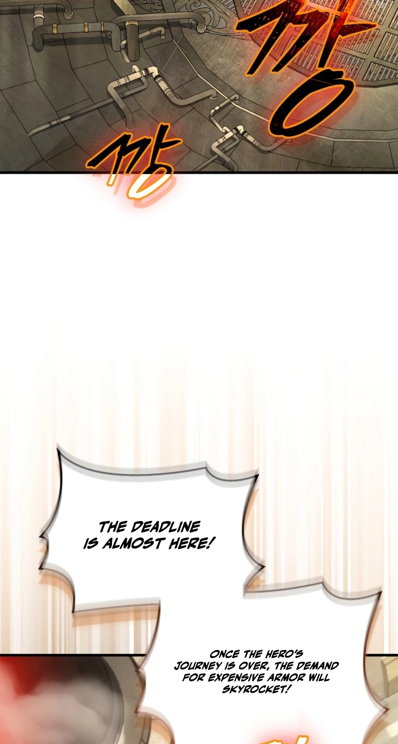 The Demon King Overrun by Heroes chapter 45 page 49