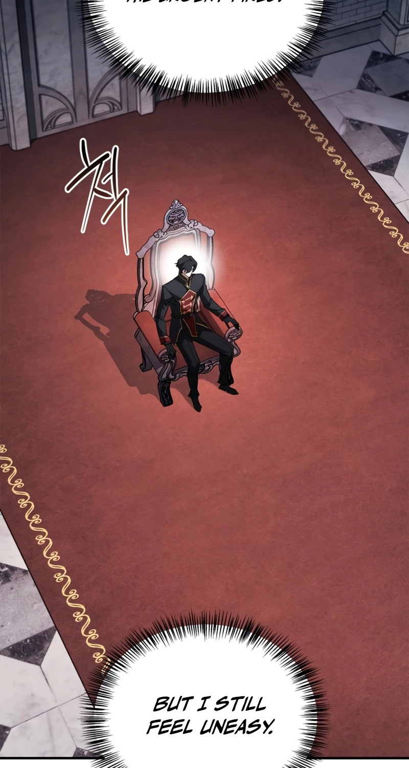 The Demon King Overrun by Heroes chapter 45 page 125