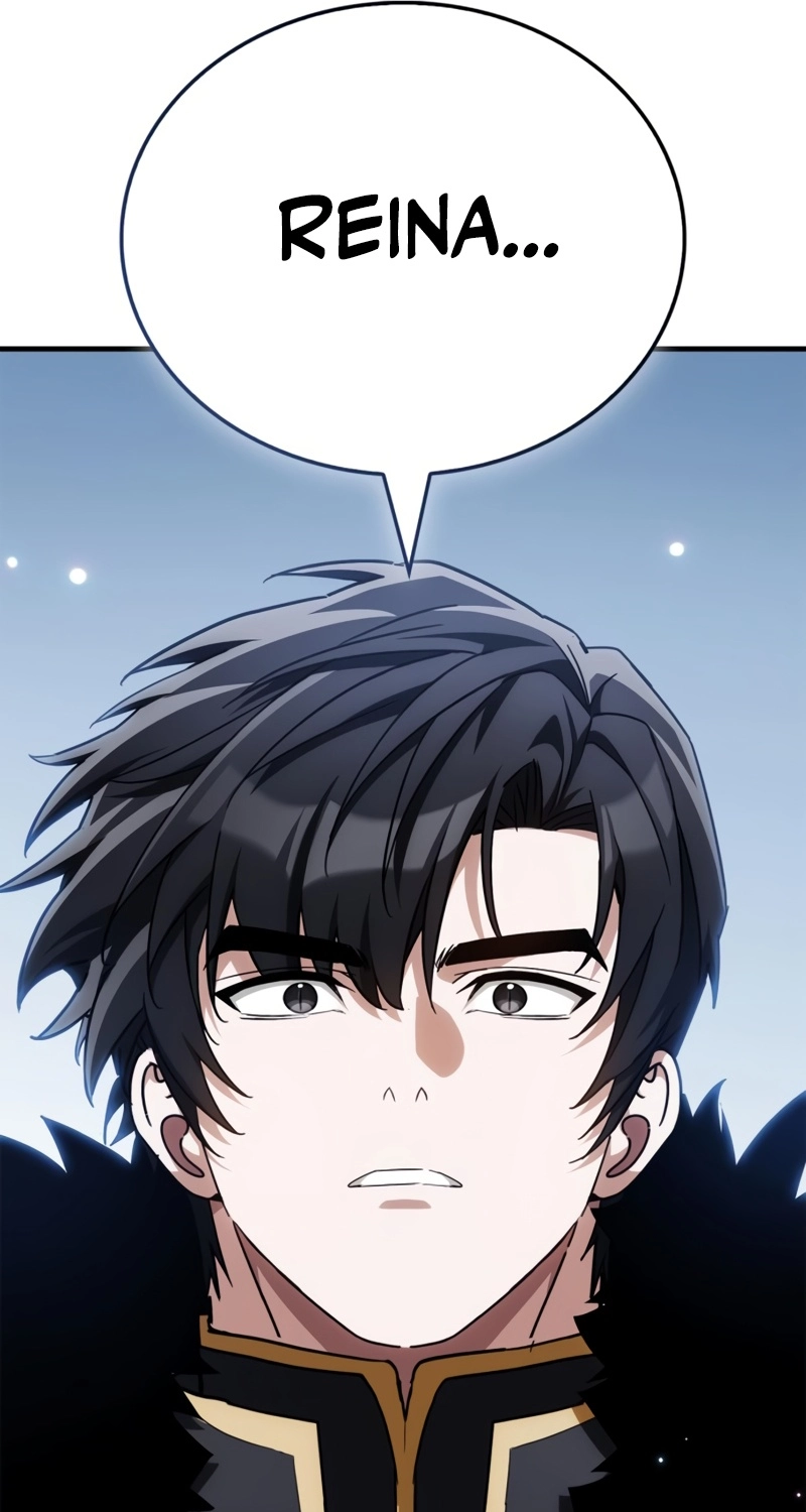The Demon King Overrun by Heroes chapter 45 page 38