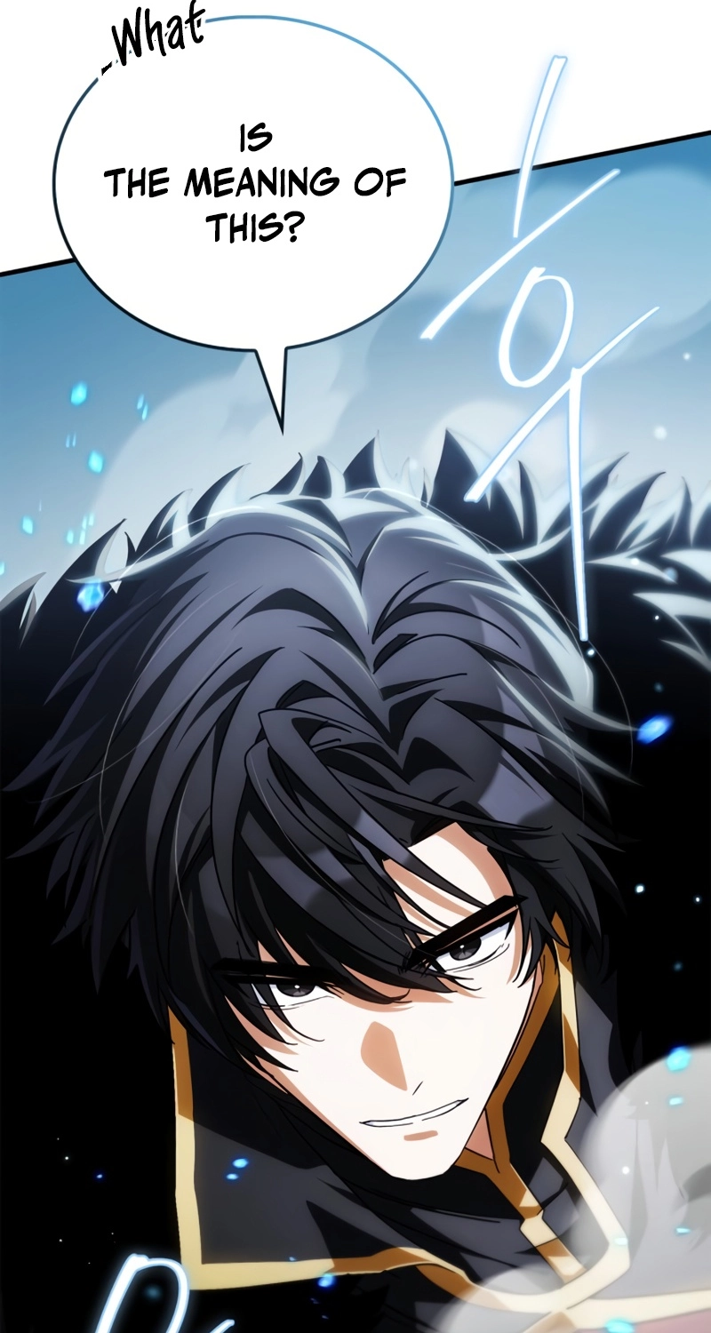 The Demon King Overrun by Heroes chapter 45 page 13