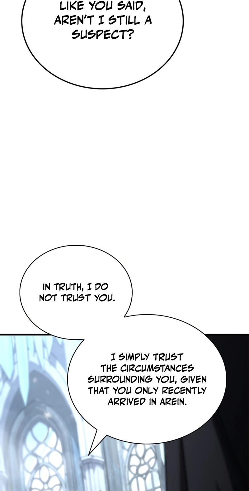 The Demon King Overrun by Heroes chapter 45 page 33