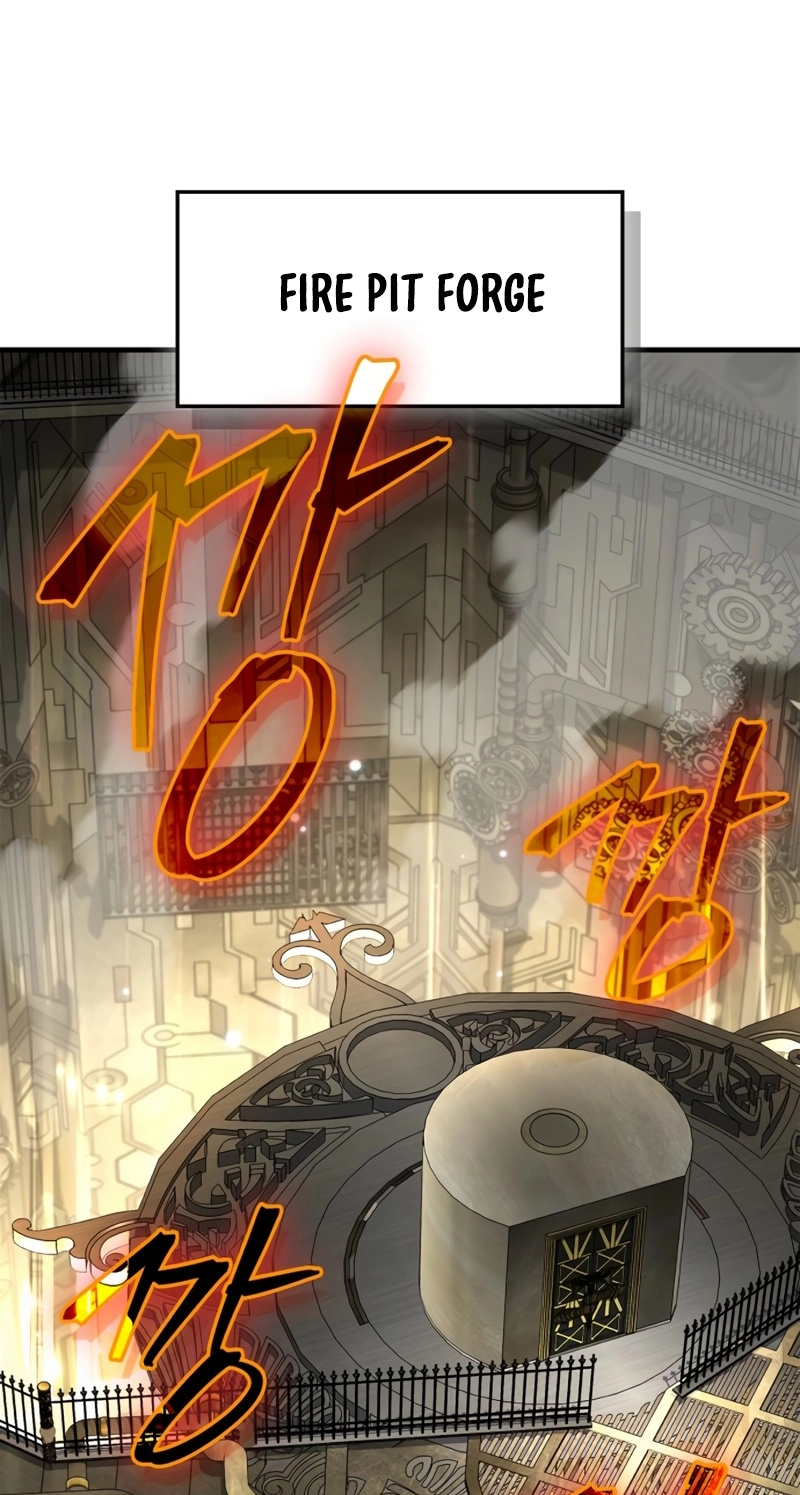 The Demon King Overrun by Heroes chapter 45 page 48