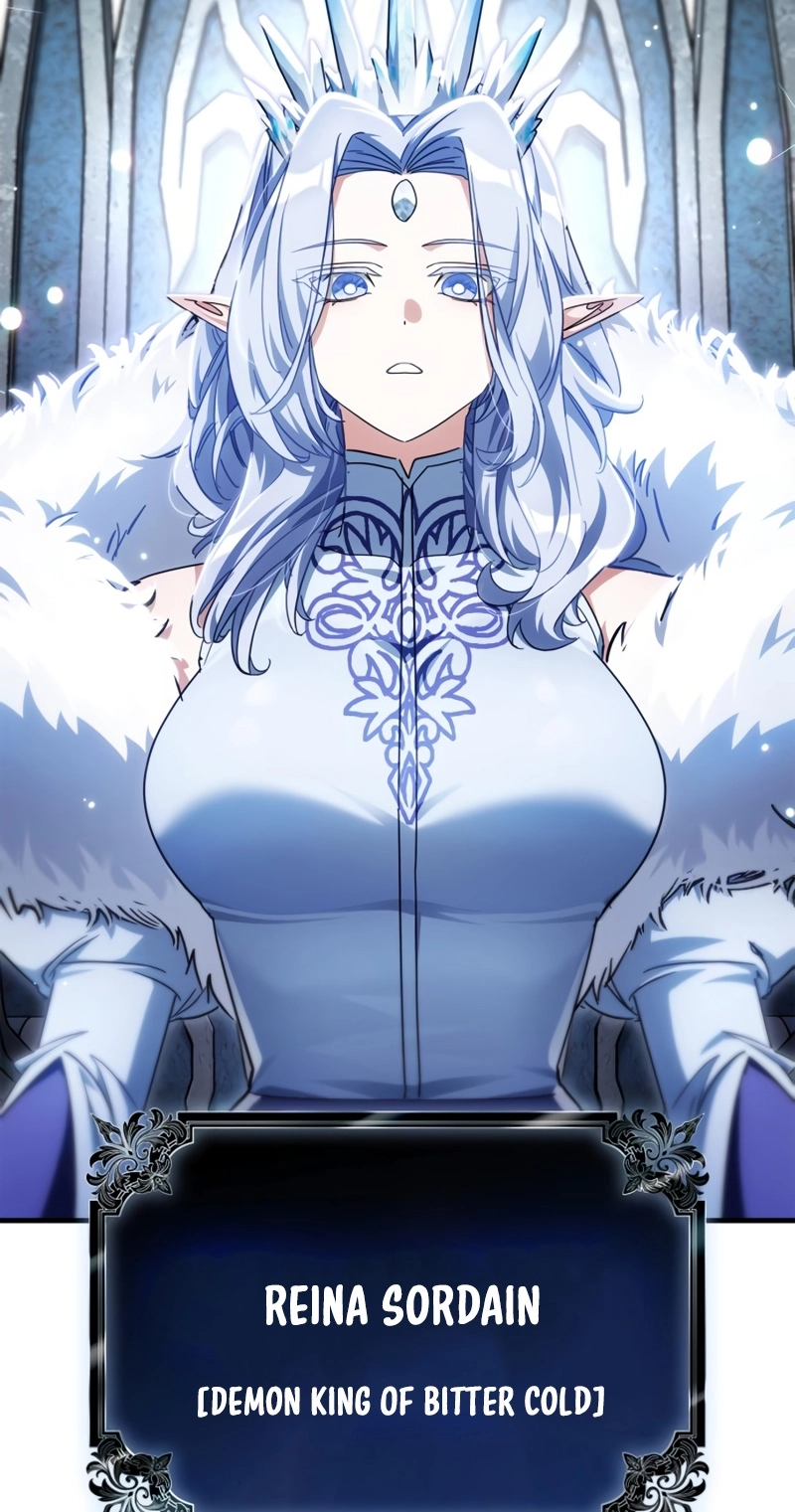 The Demon King Overrun by Heroes chapter 45 page 6