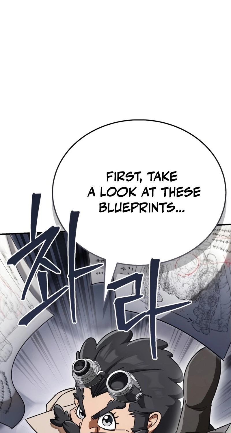 The Demon King Overrun by Heroes chapter 45 page 109