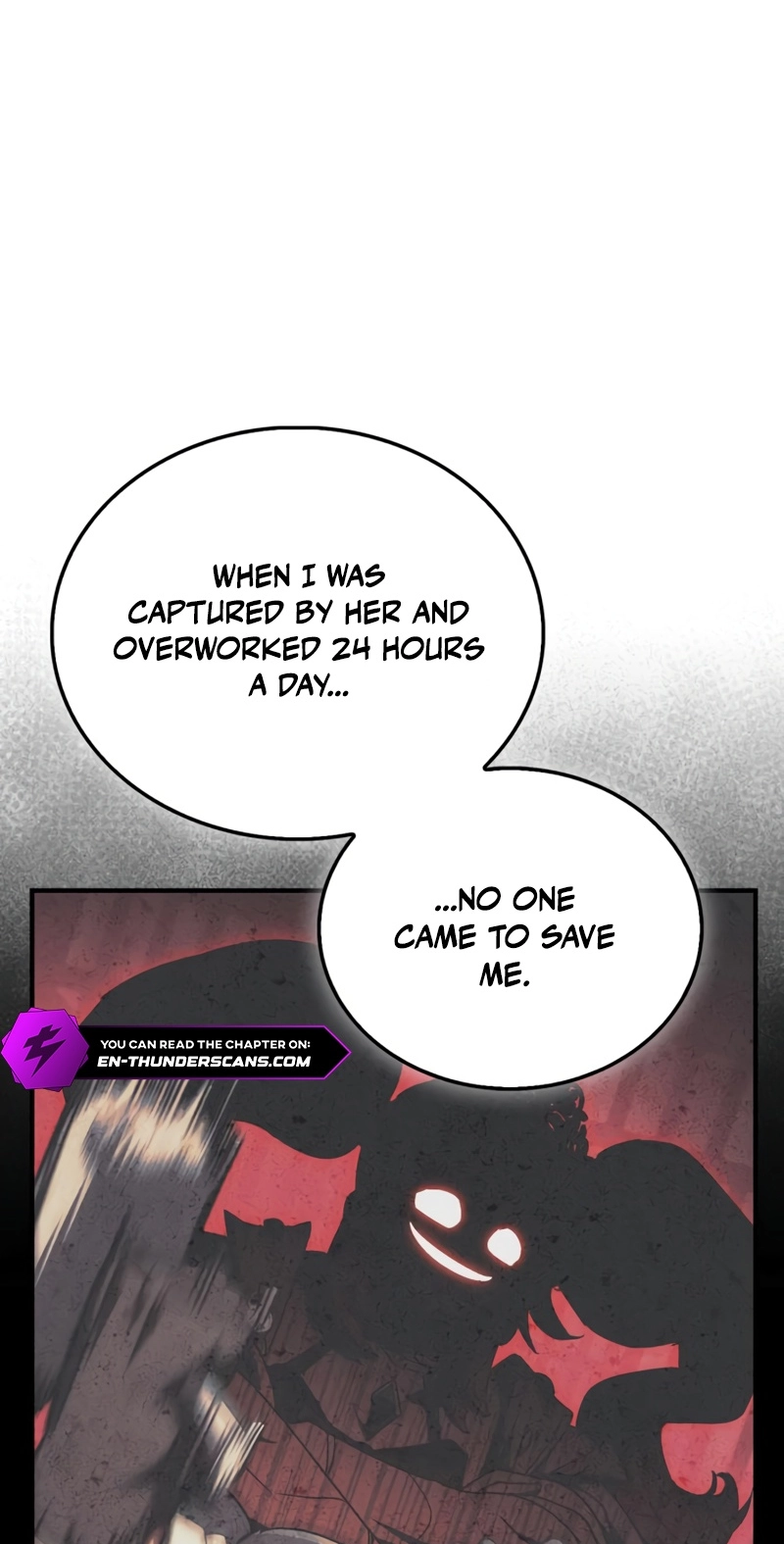 The Demon King Overrun by Heroes chapter 45 page 91