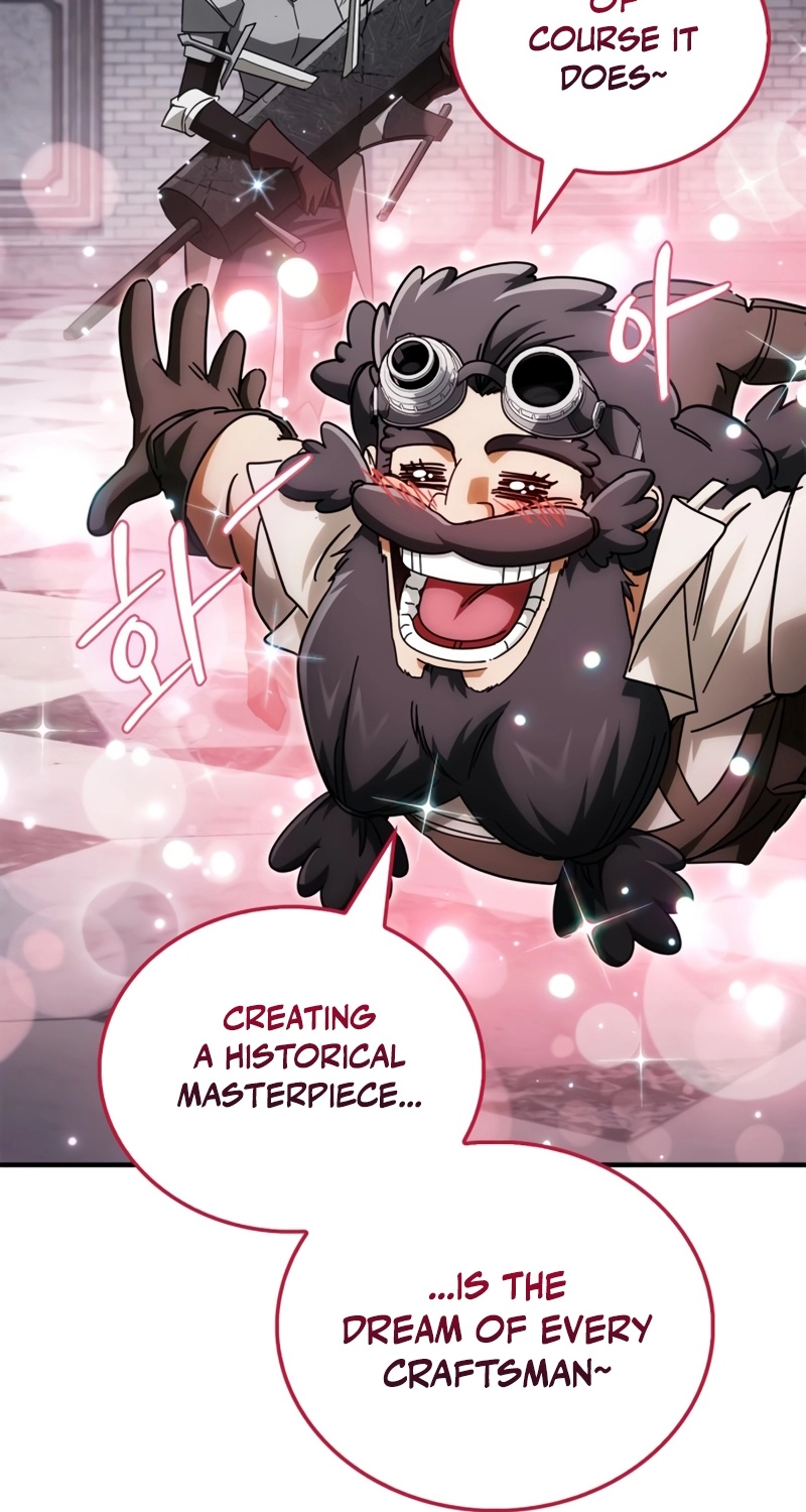 The Demon King Overrun by Heroes chapter 45 page 85
