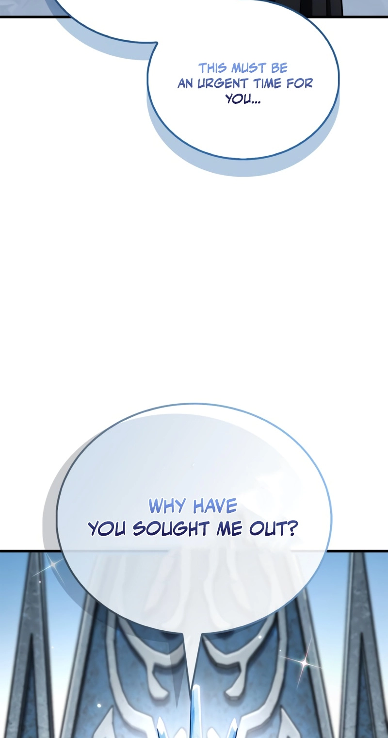 The Demon King Overrun by Heroes chapter 45 page 5