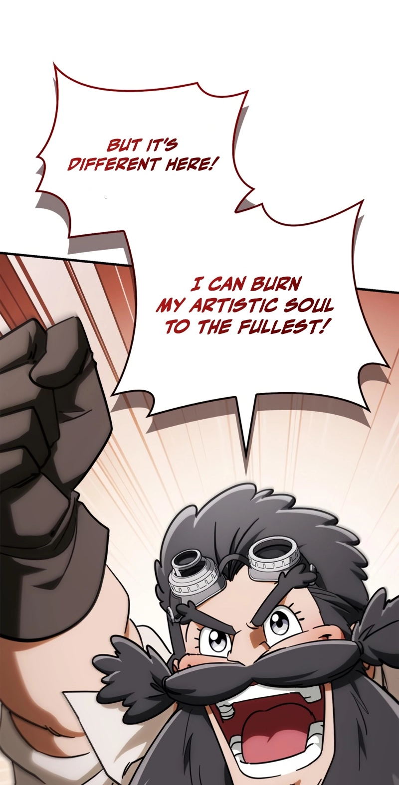 The Demon King Overrun by Heroes chapter 45 page 93
