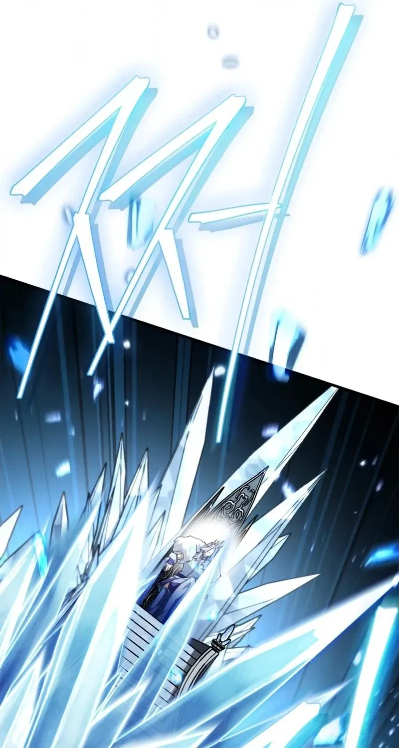 The Demon King Overrun by Heroes chapter 45 page 10
