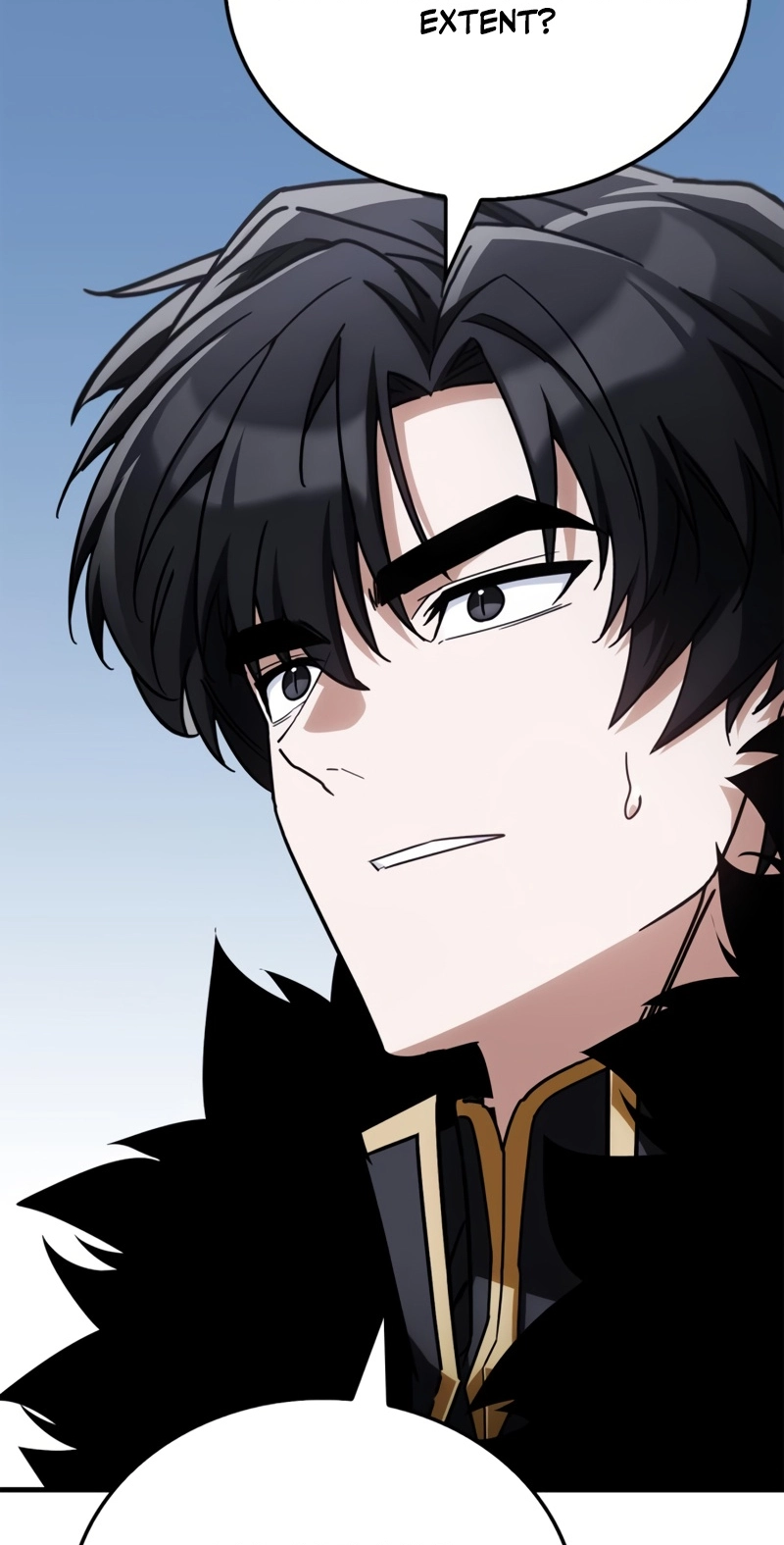 The Demon King Overrun by Heroes chapter 45 page 32
