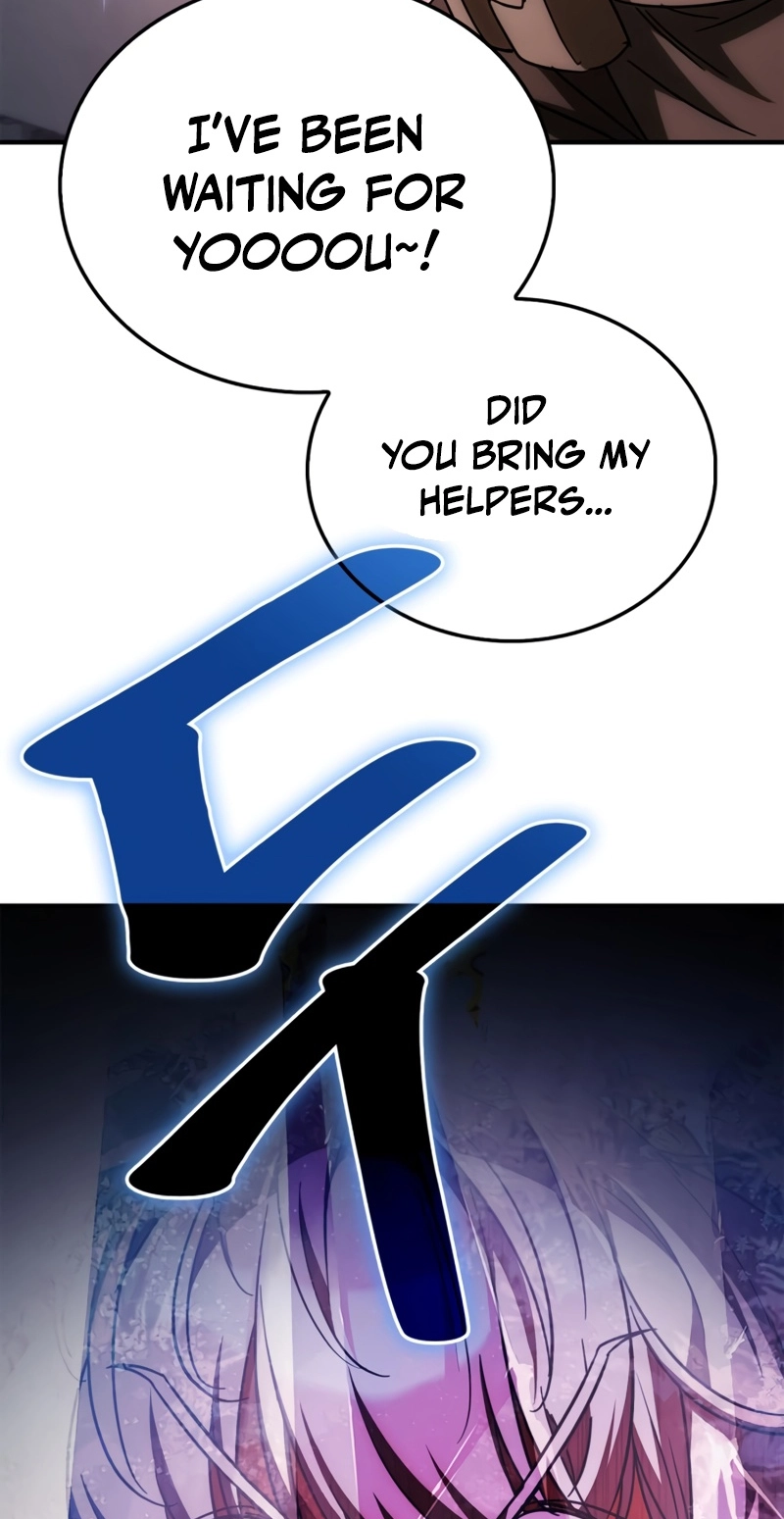 The Demon King Overrun by Heroes chapter 45 page 98