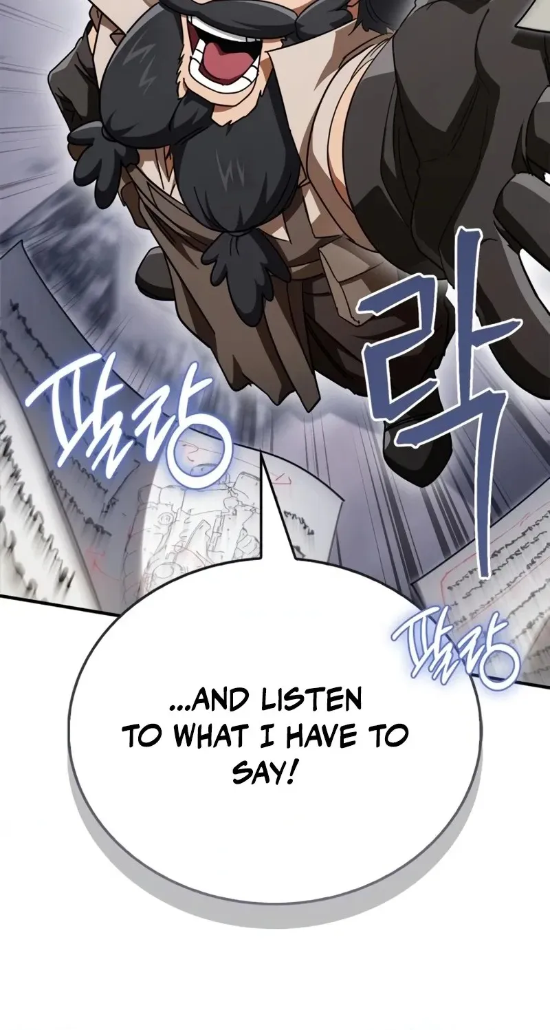 The Demon King Overrun by Heroes chapter 45 page 110