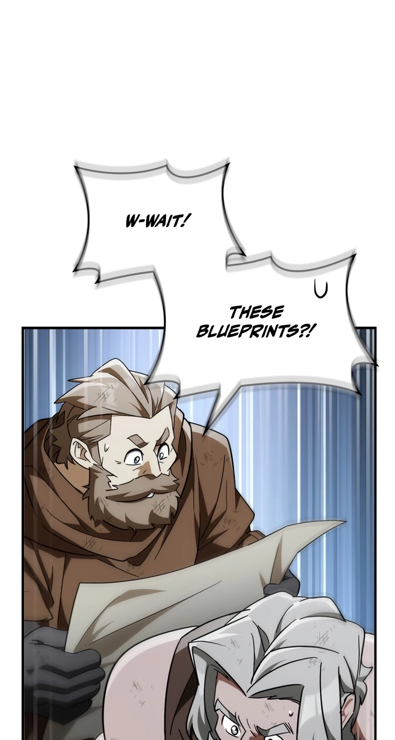 The Demon King Overrun by Heroes chapter 45 page 111