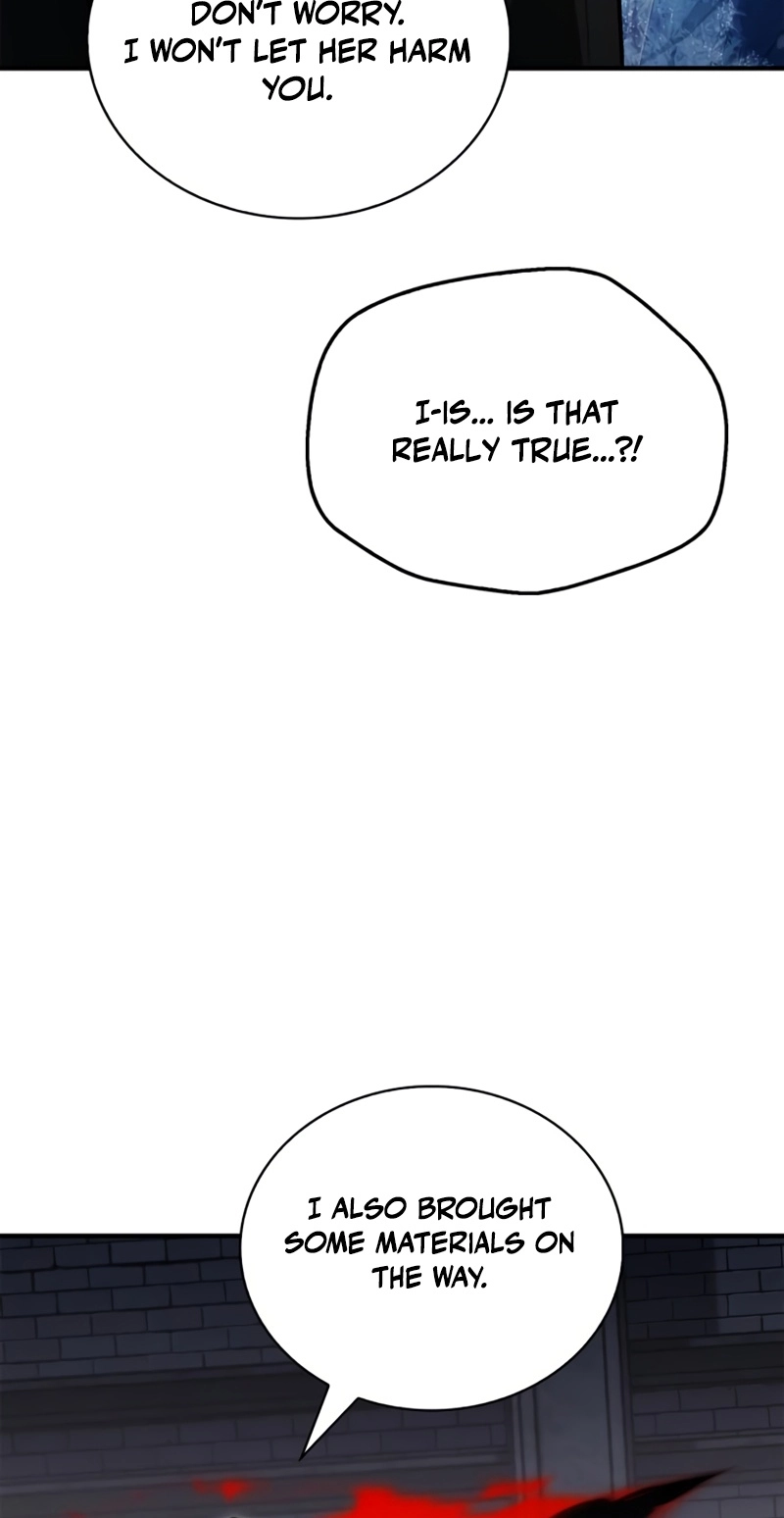 The Demon King Overrun by Heroes chapter 45 page 103