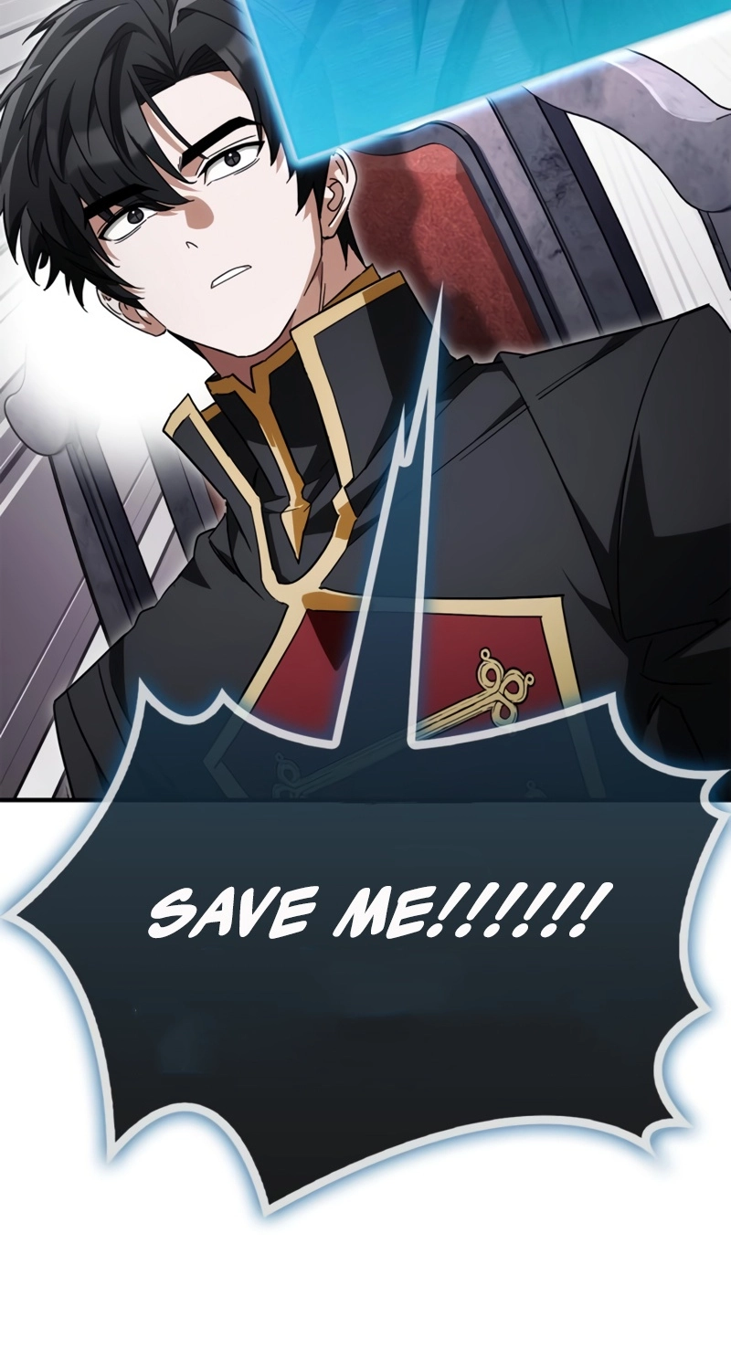 The Demon King Overrun by Heroes chapter 45 page 129