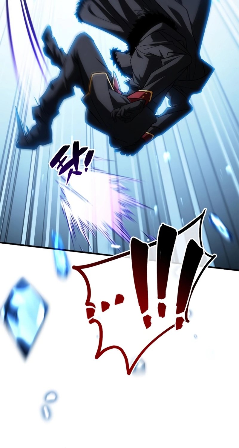 The Demon King Overrun by Heroes chapter 45 page 12