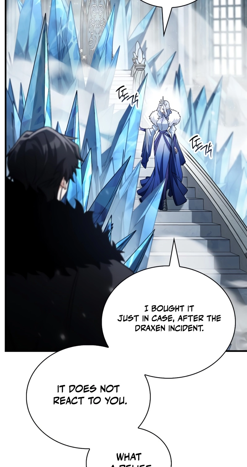 The Demon King Overrun by Heroes chapter 45 page 26