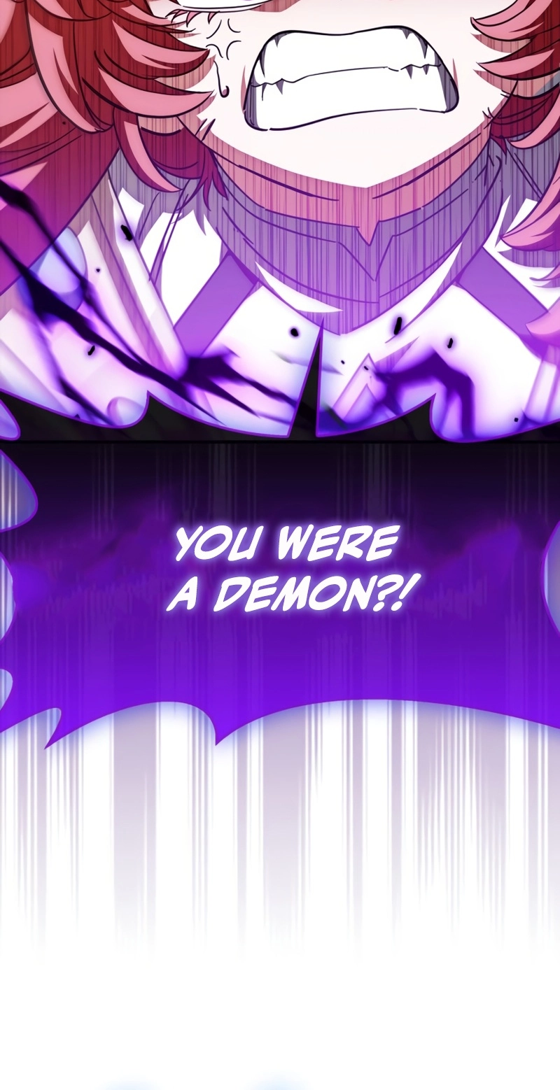 The Demon King Overrun by Heroes chapter 45 page 75