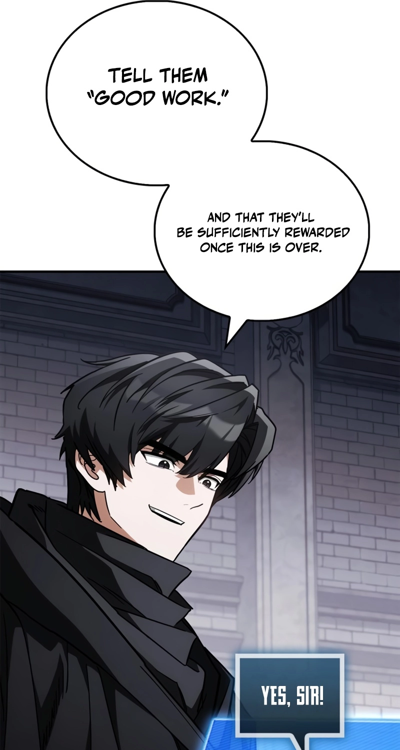 The Demon King Overrun by Heroes chapter 45 page 122