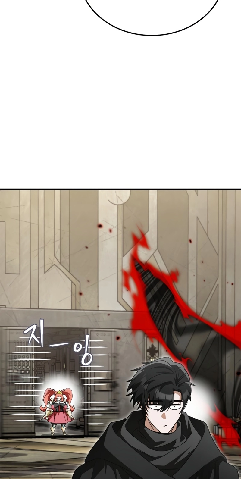 The Demon King Overrun by Heroes chapter 45 page 62