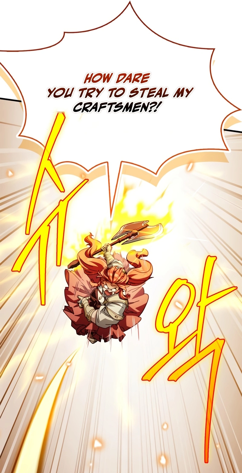 The Demon King Overrun by Heroes chapter 45 page 67
