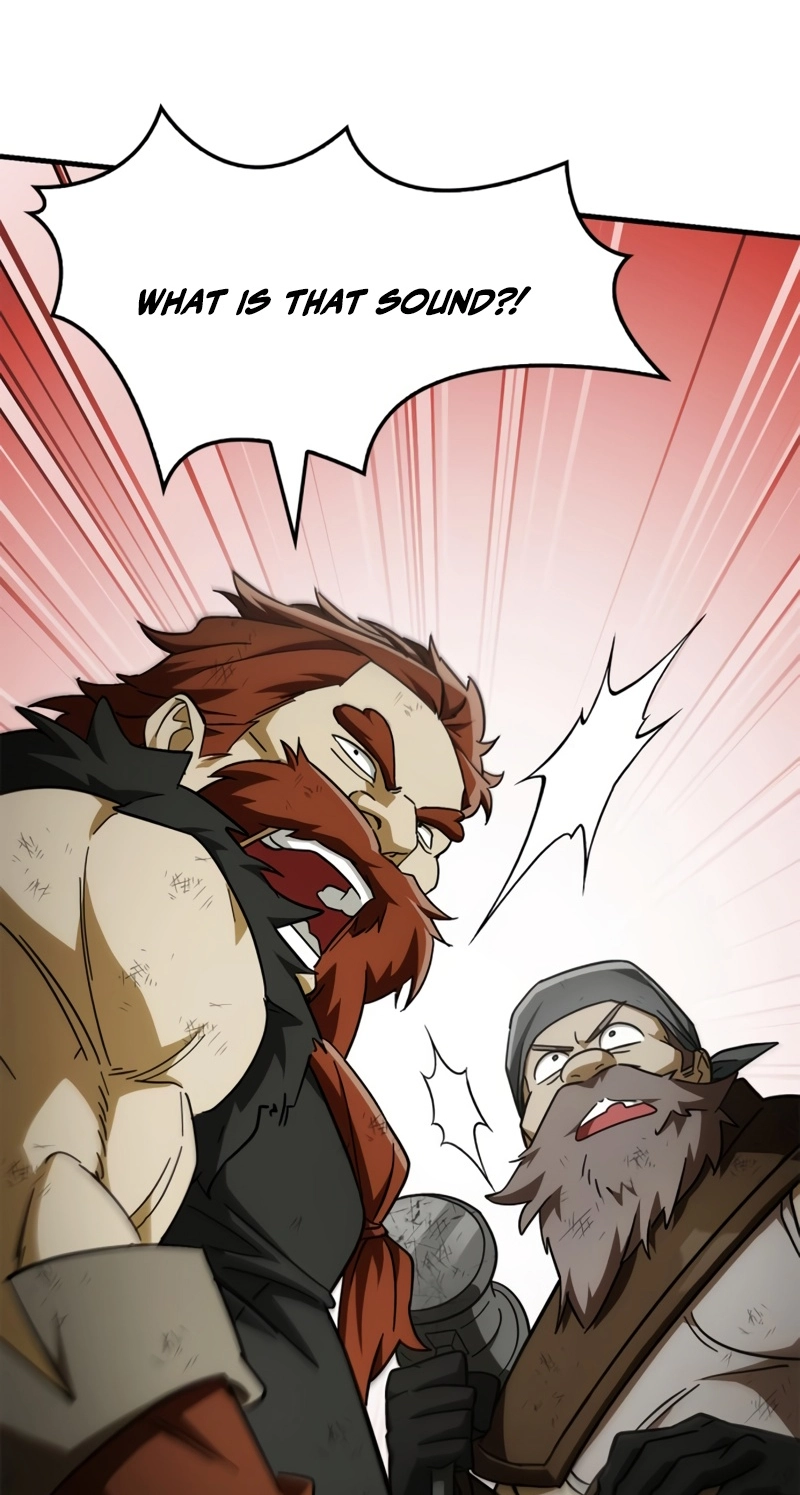 The Demon King Overrun by Heroes chapter 45 page 55