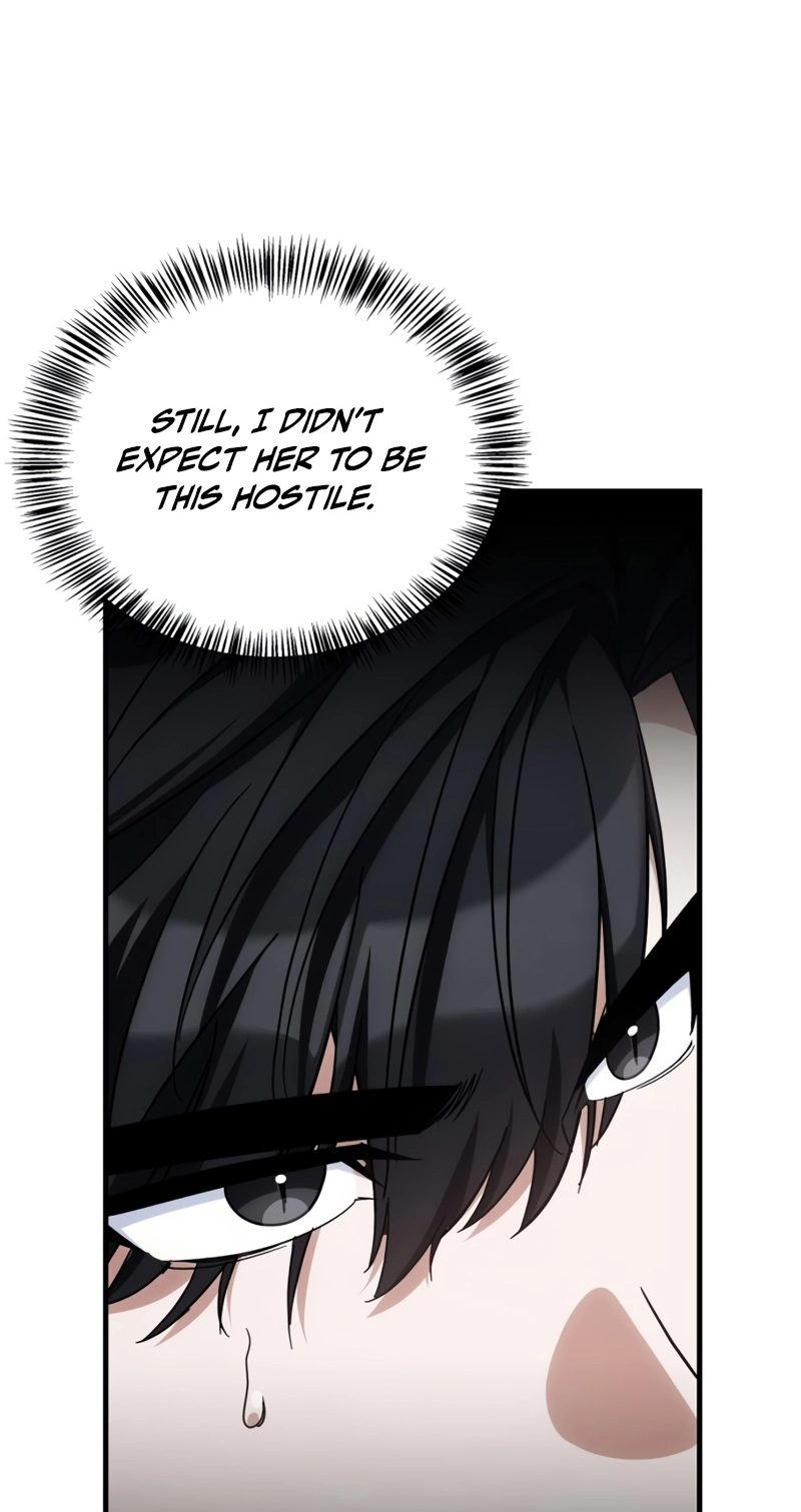 The Demon King Overrun by Heroes chapter 45 page 22