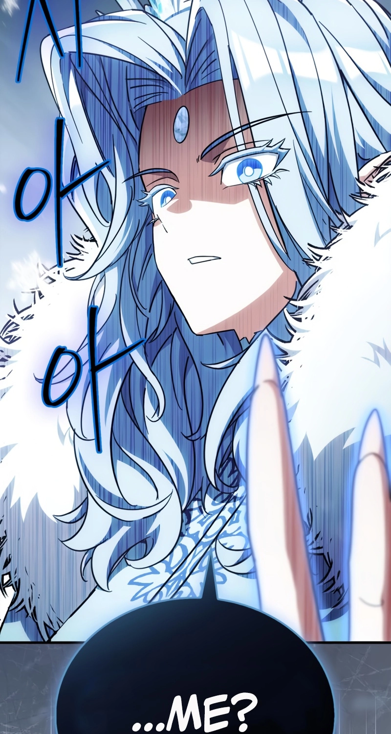 The Demon King Overrun by Heroes chapter 45 page 17