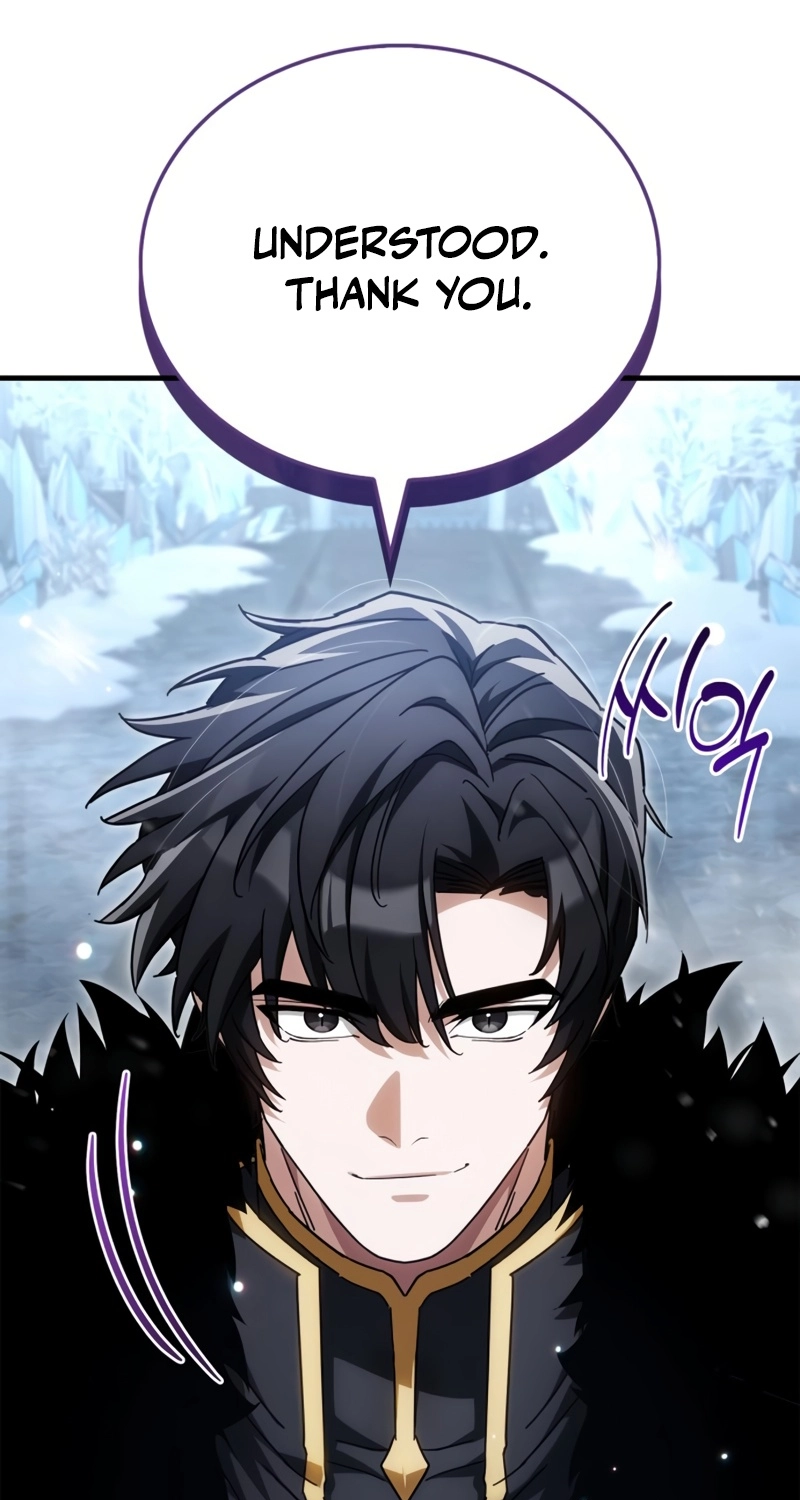 The Demon King Overrun by Heroes chapter 45 page 42