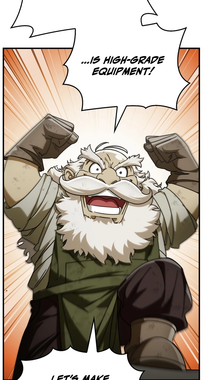 The Demon King Overrun by Heroes chapter 45 page 52