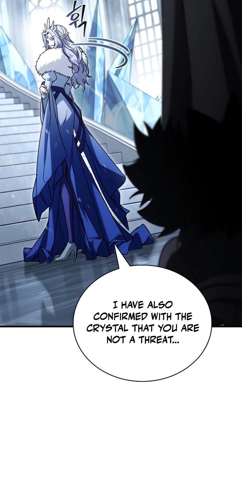 The Demon King Overrun by Heroes chapter 45 page 34