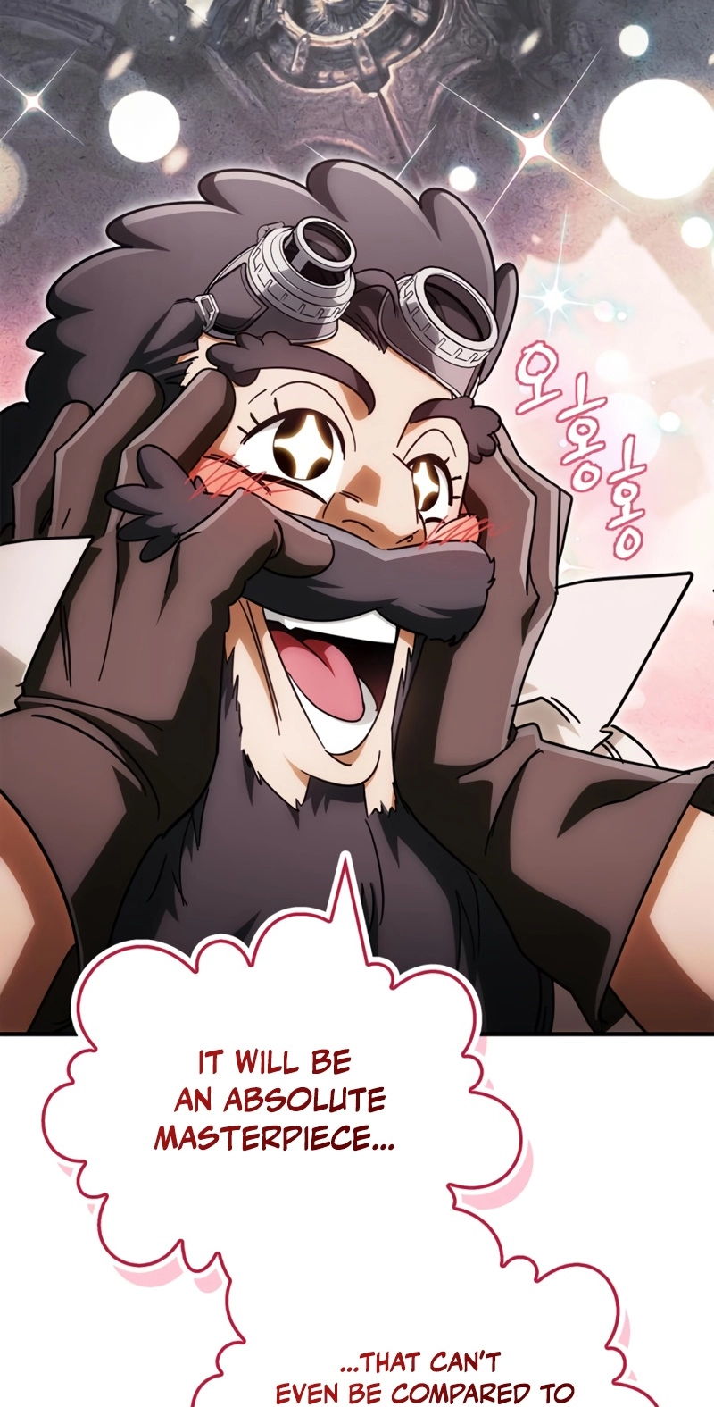 The Demon King Overrun by Heroes chapter 45 page 87