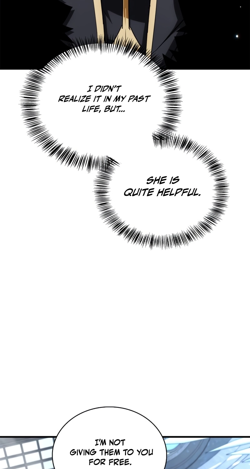 The Demon King Overrun by Heroes chapter 45 page 39